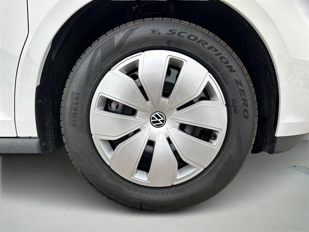 VW ID.Buzz Cargo Comfort+ billede 7
