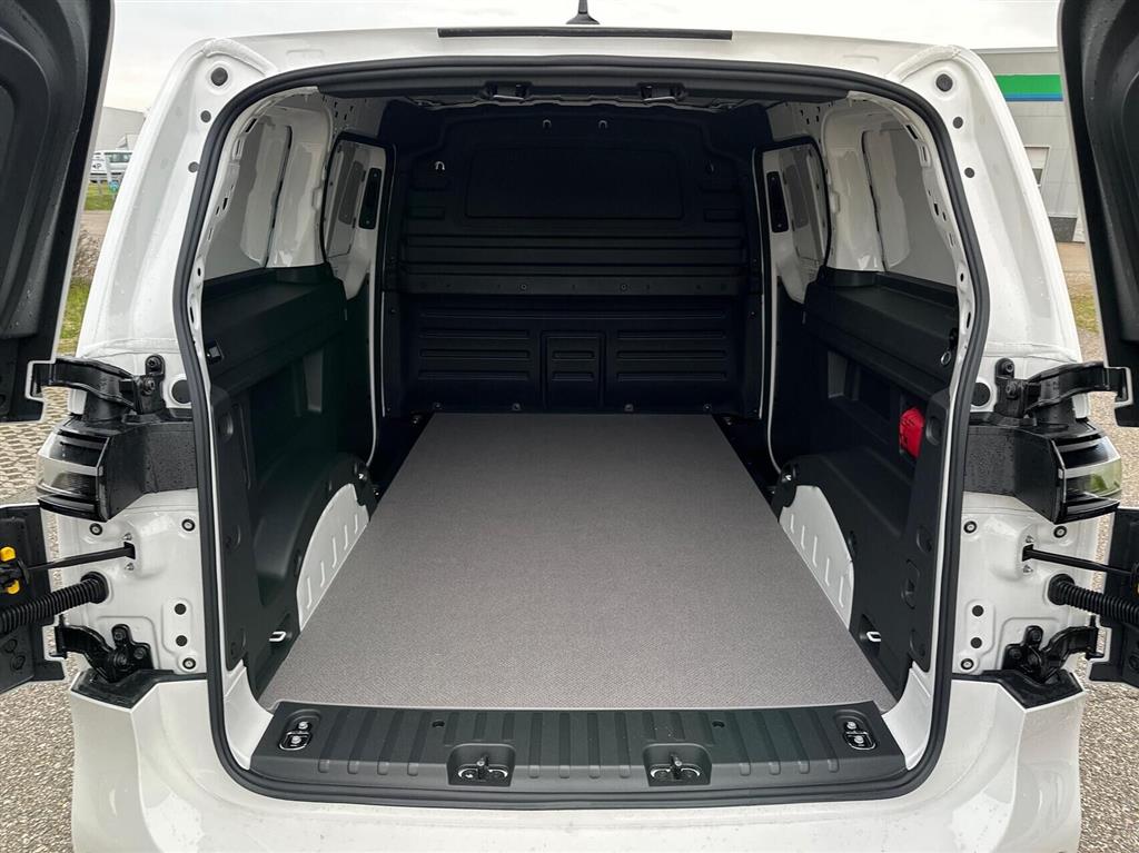 VW ID.Buzz Cargo Comfort+ billede 12