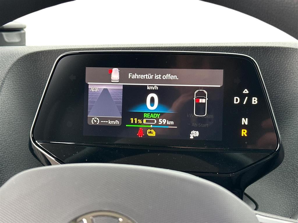 VW ID.Buzz Cargo Comfort+ billede 13