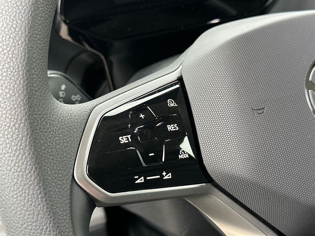 VW ID.Buzz Cargo Comfort+ billede 14