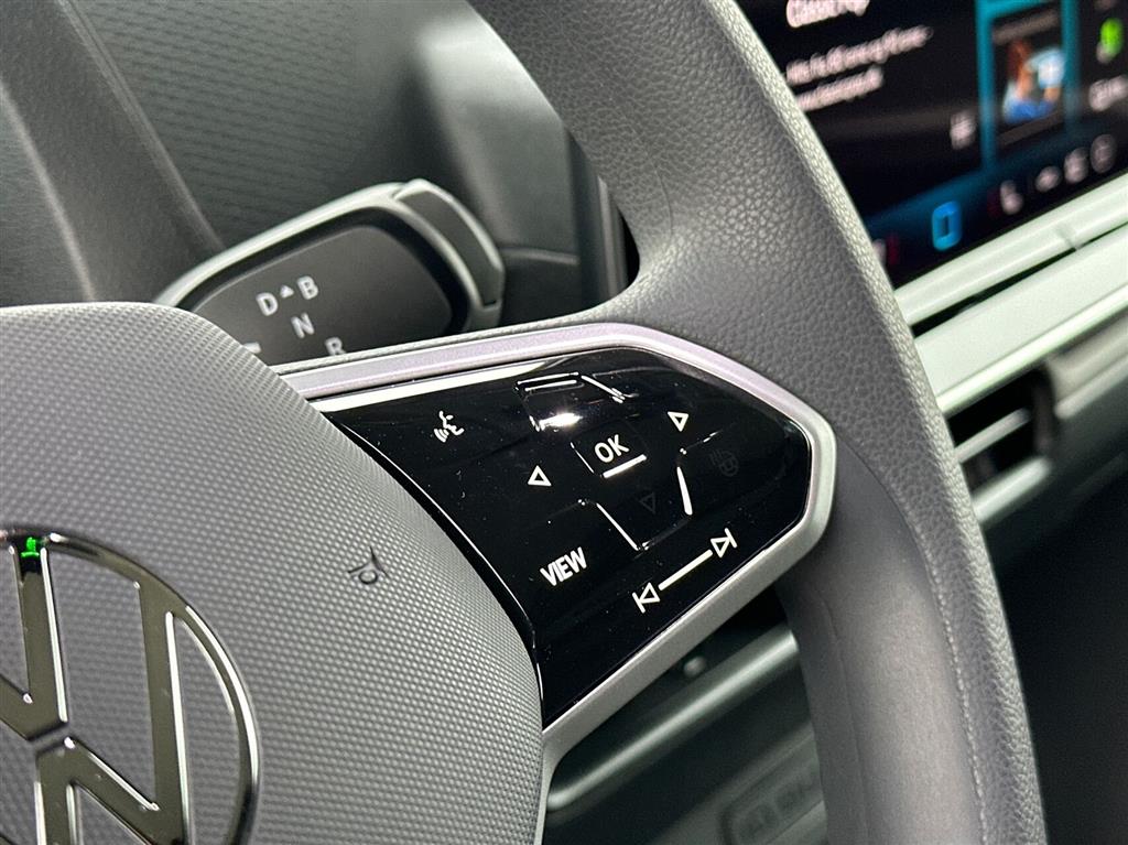 VW ID.Buzz Cargo Comfort+ billede 15