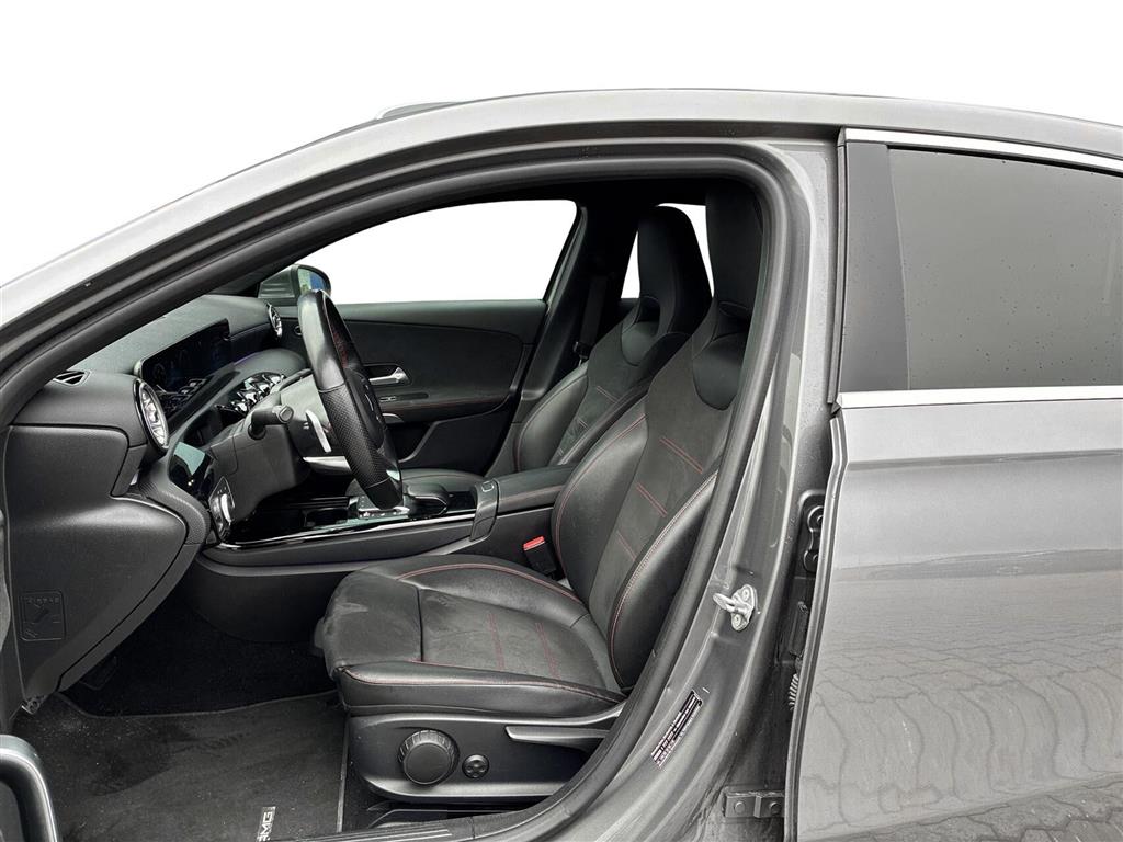 Mercedes-Benz A250 e AMG Line billede 9