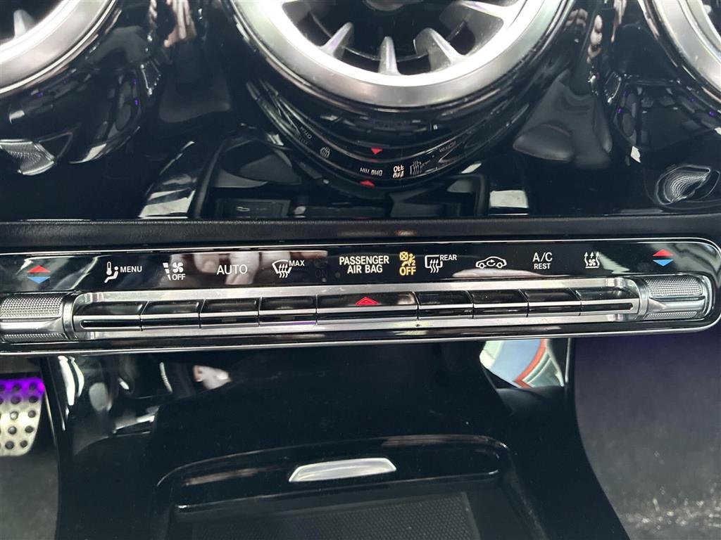 Mercedes-Benz A250 e AMG Line billede 17