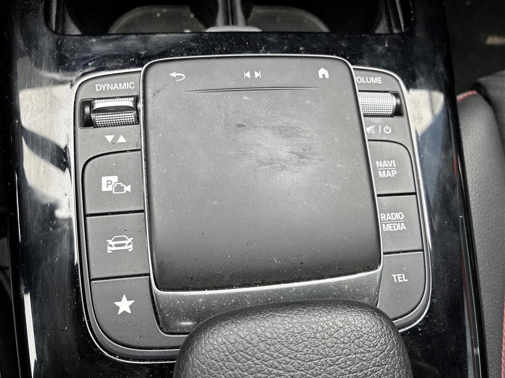 Mercedes-Benz A250 e AMG Line billede 18