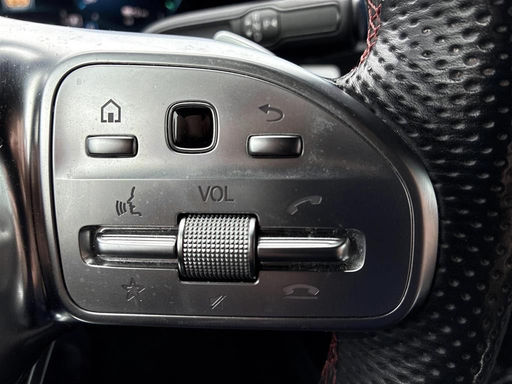 Mercedes-Benz A250 e AMG Line billede 19