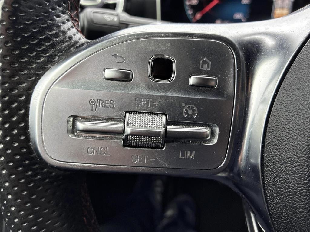 Mercedes-Benz A250 e AMG Line billede 20