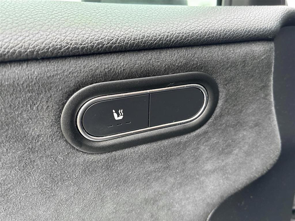 Mercedes-Benz A250 e AMG Line billede 23