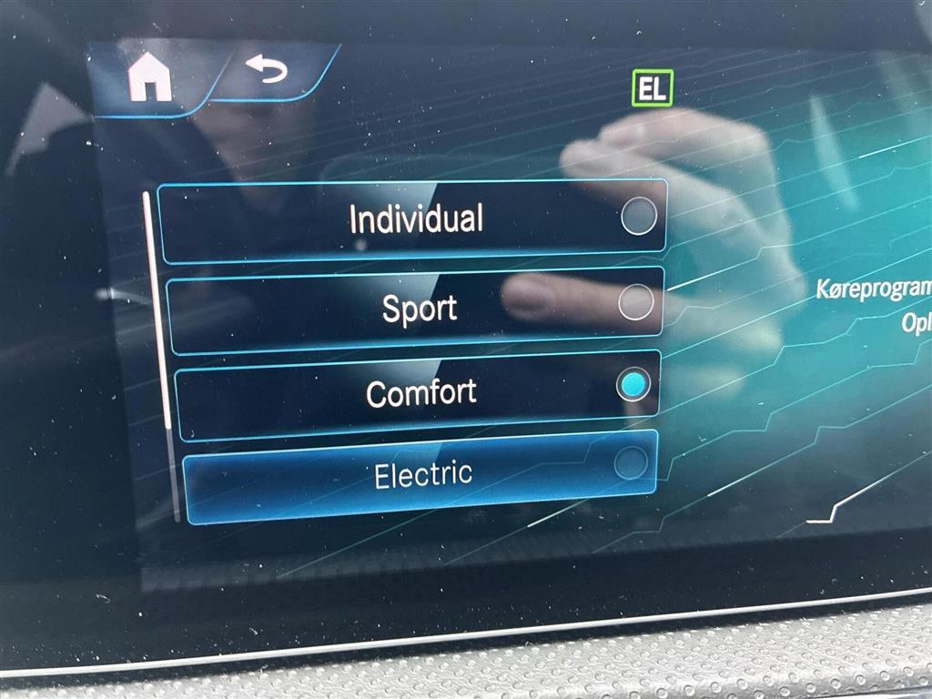 Mercedes-Benz A250 e AMG Line billede 24