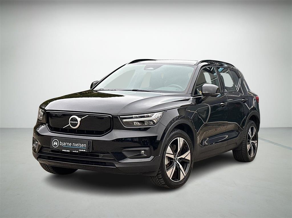 Volvo XC40 R-design
