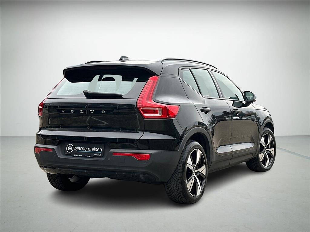 Volvo XC40 R-design billede 2