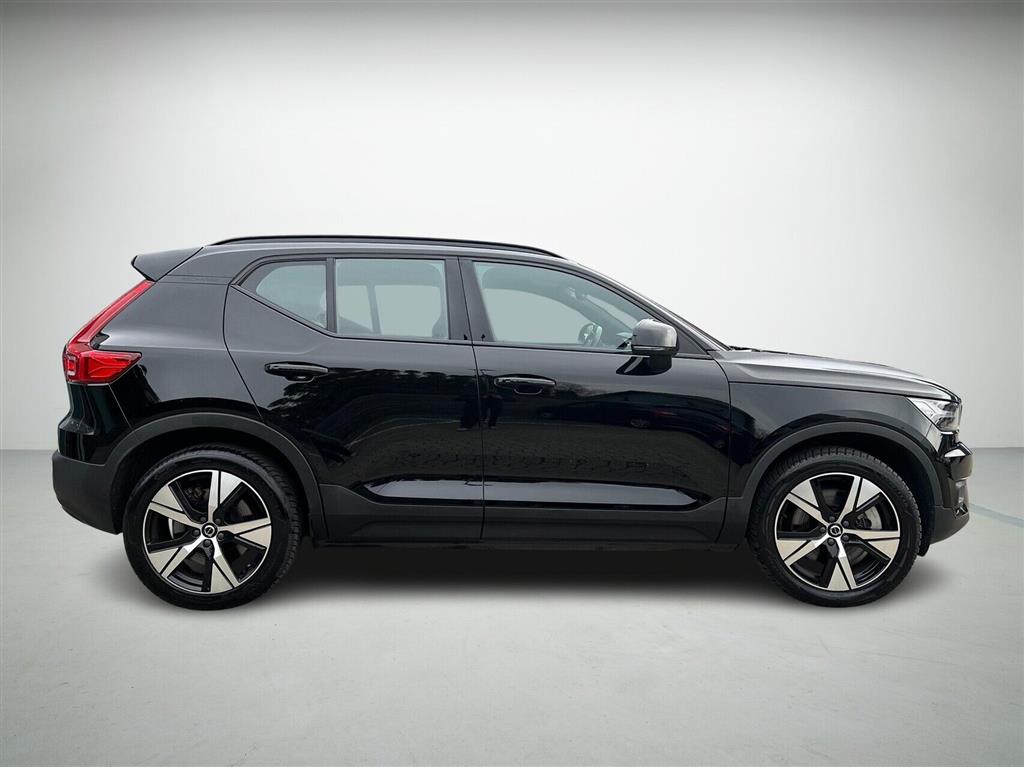 Volvo XC40 R-design billede 5