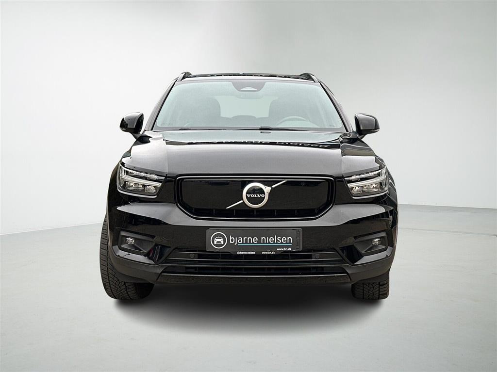 Volvo XC40 R-design billede 6