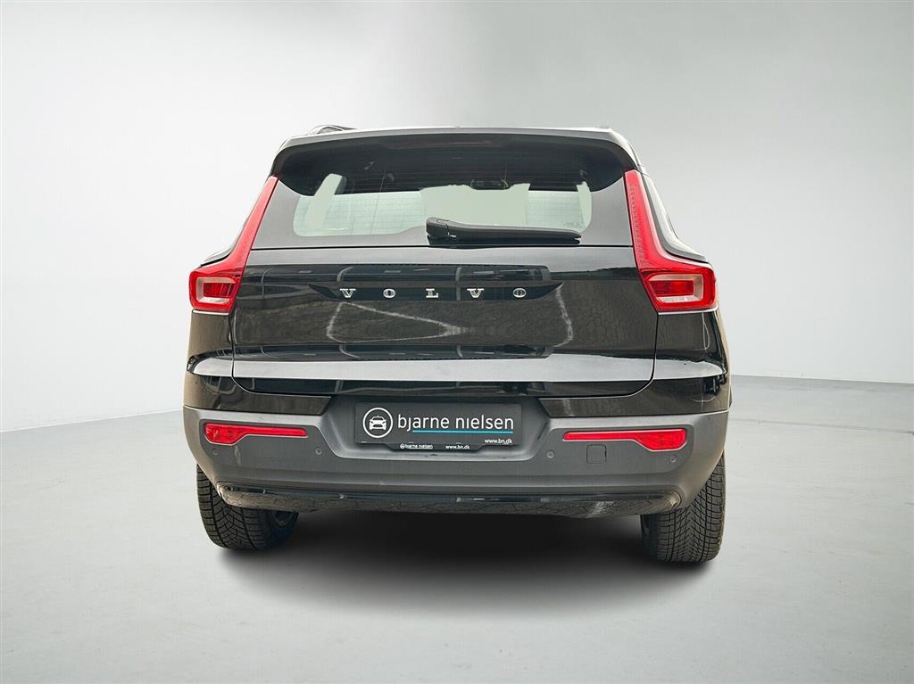 Volvo XC40 R-design billede 7