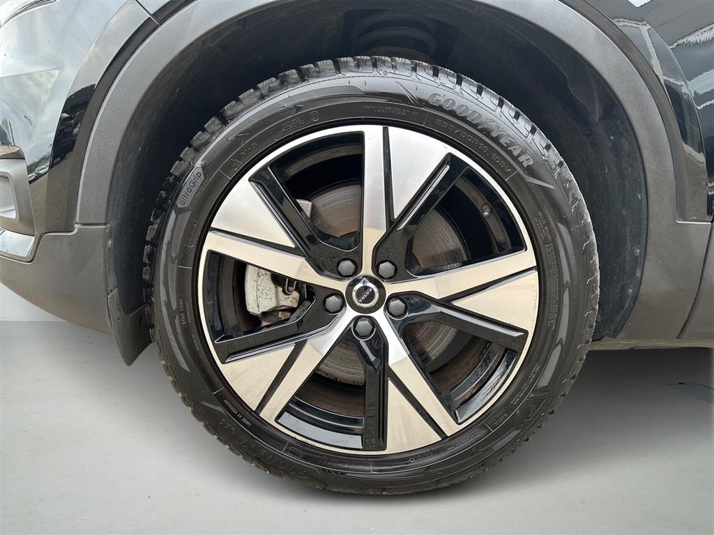 Volvo XC40 R-design billede 8