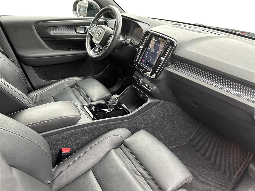 Volvo XC40 R-design billede 10