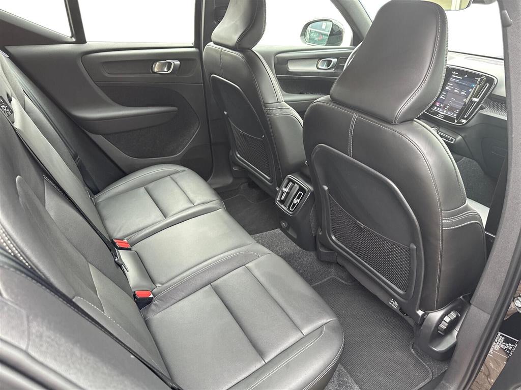 Volvo XC40 R-design billede 12