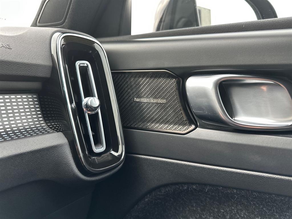 Volvo XC40 R-design billede 15