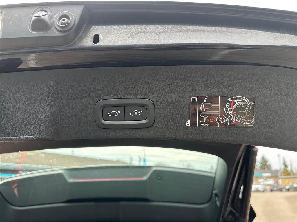 Volvo XC40 R-design billede 20