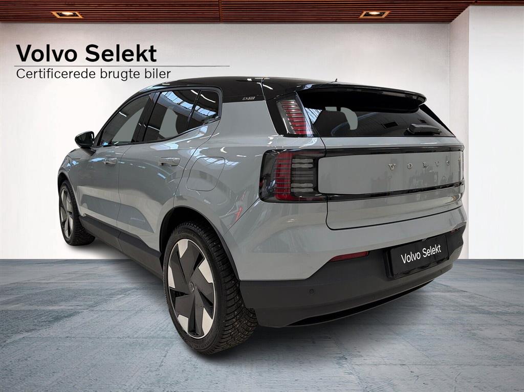 Volvo EX30 Plus billede 2
