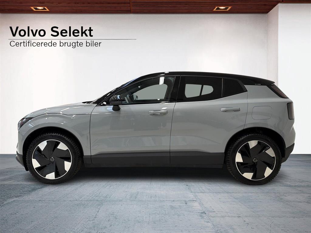 Volvo EX30 Plus billede 3