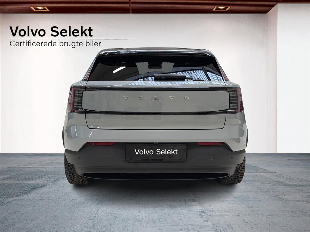 Volvo EX30 Plus billede 8