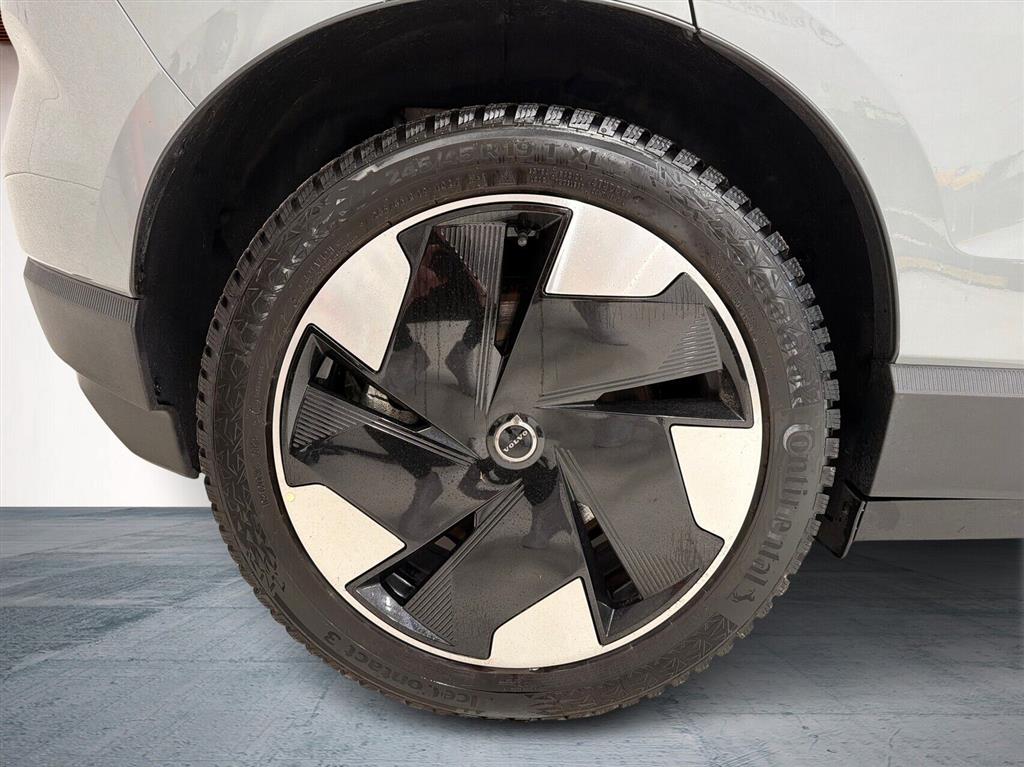 Volvo EX30 Plus billede 10