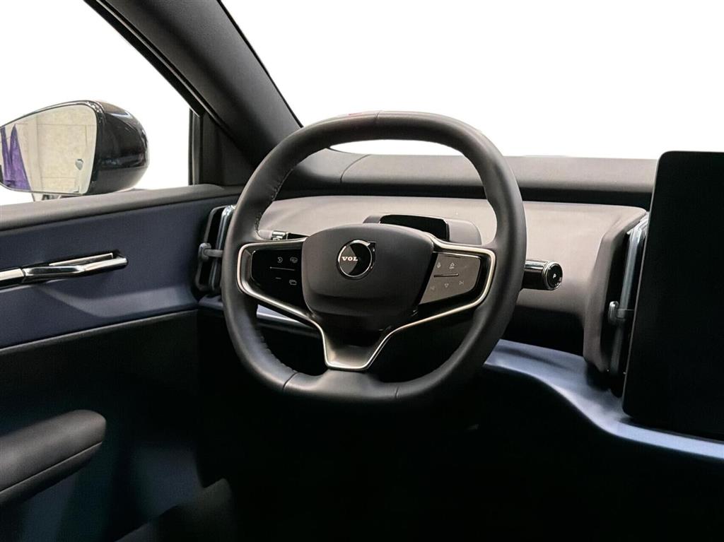 Volvo EX30 Plus billede 11