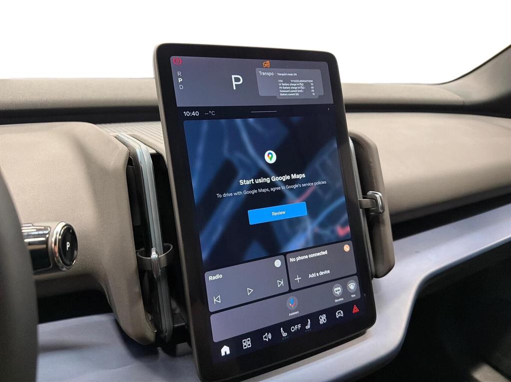 Volvo EX30 Plus billede 13