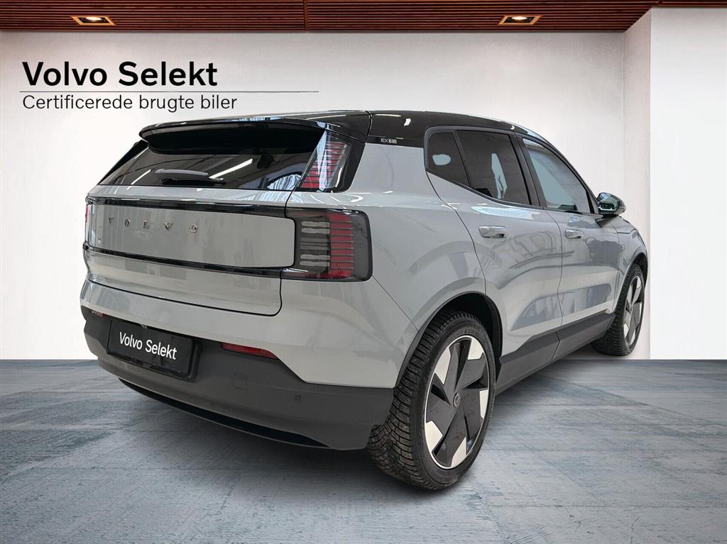 Volvo EX30 Plus billede 15