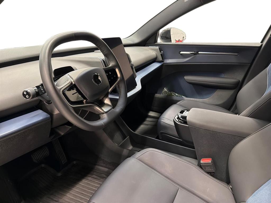 Volvo EX30 Plus billede 16
