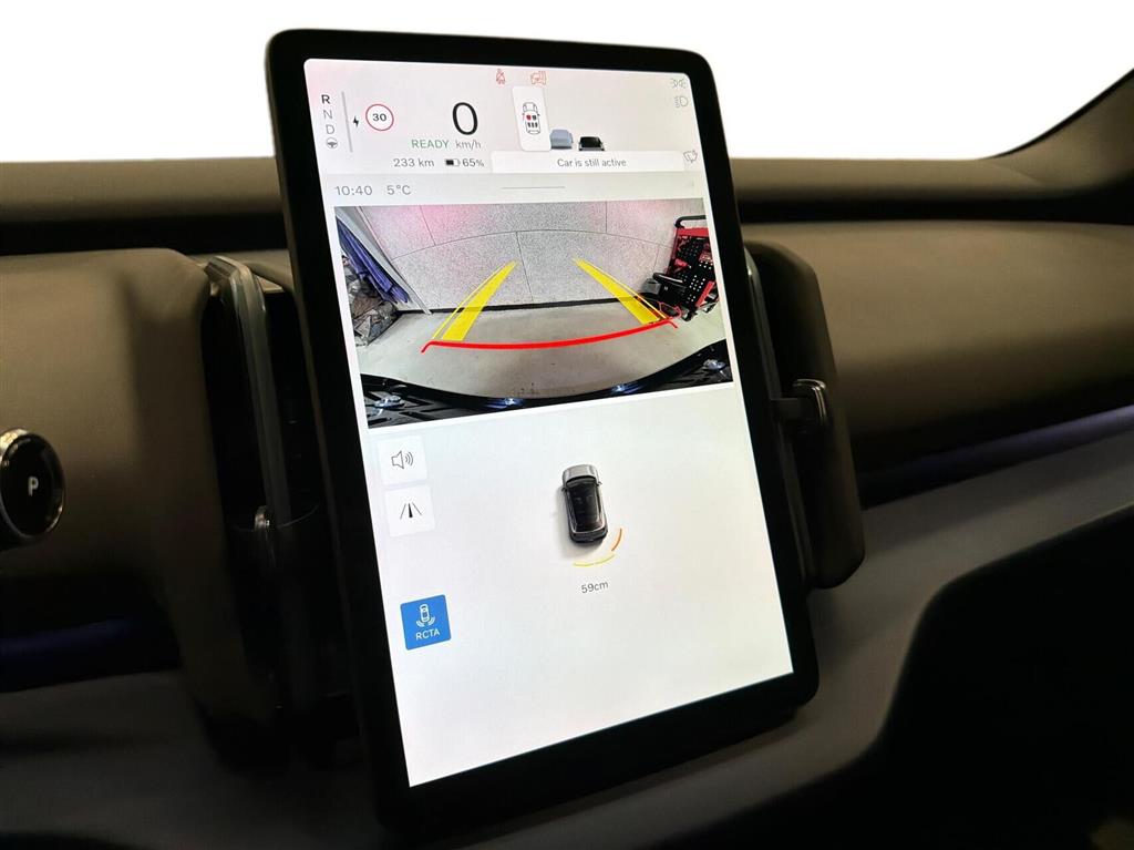 Volvo EX30 Plus billede 17