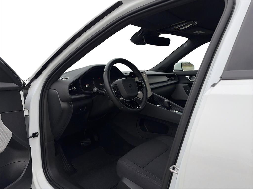 Polestar 2 Long range Single motor billede 4