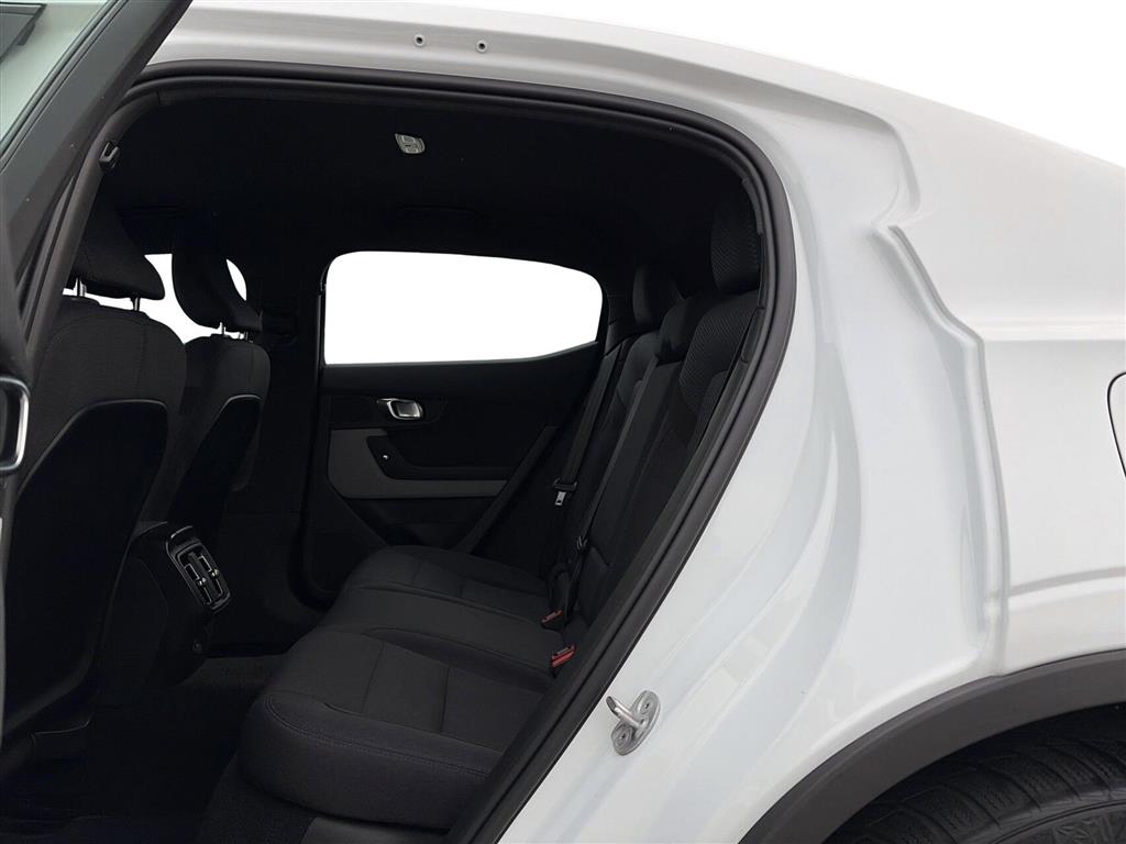 Polestar 2 Long range Single motor billede 9