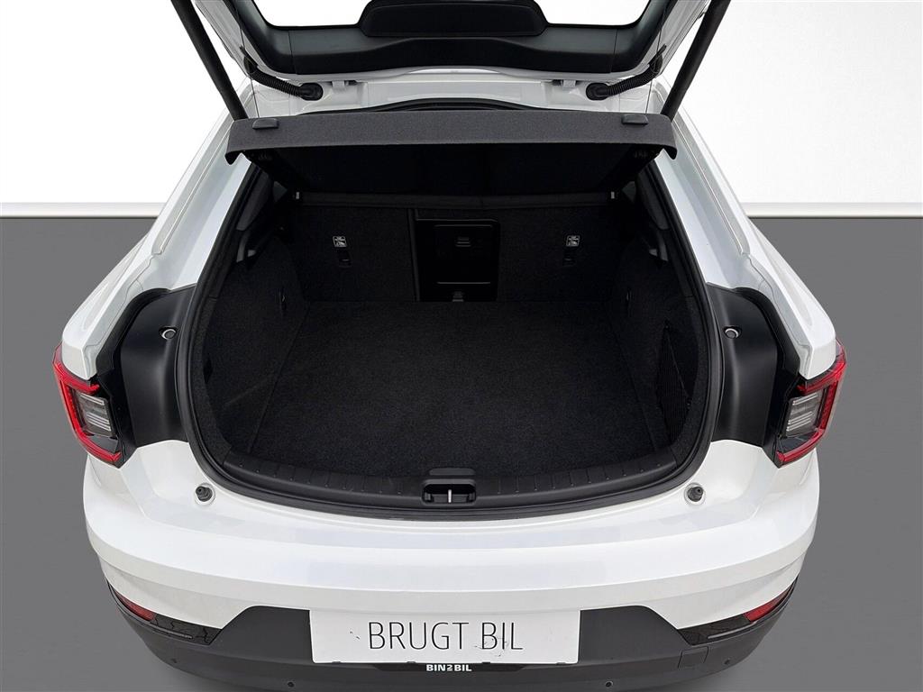 Polestar 2 Long range Single motor billede 10