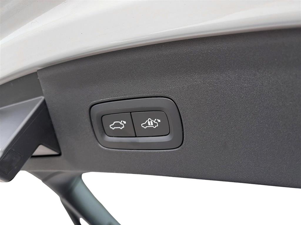 Polestar 2 Long range Single motor billede 11