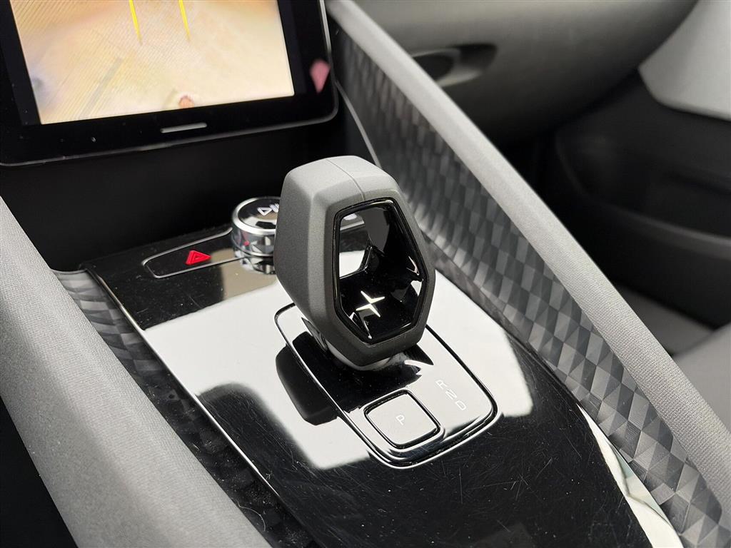 Polestar 2 Long range Single motor billede 15