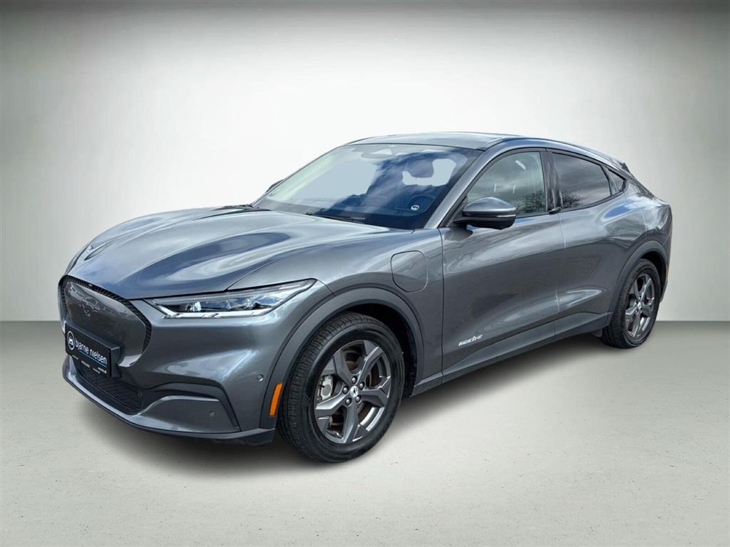 Ford Mustang Mach-E SR