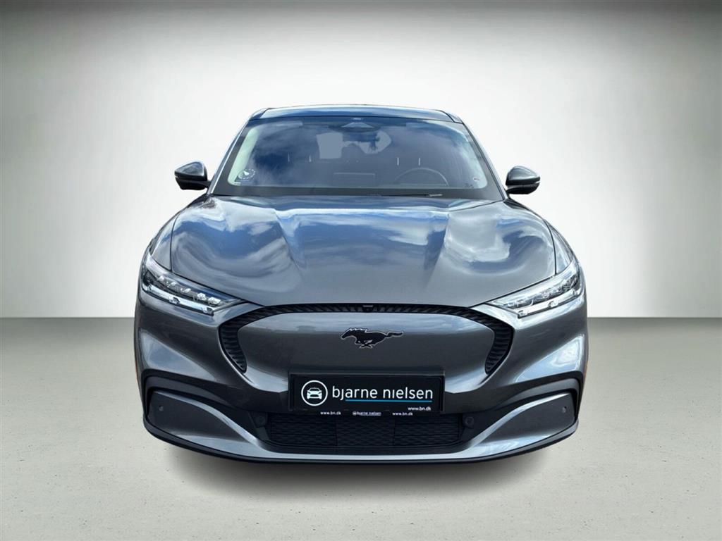 Ford Mustang Mach-E SR billede 3