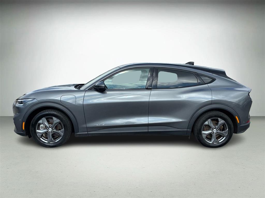 Ford Mustang Mach-E SR billede 4