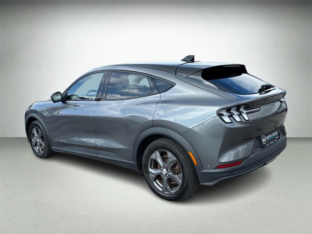 Ford Mustang Mach-E SR billede 5