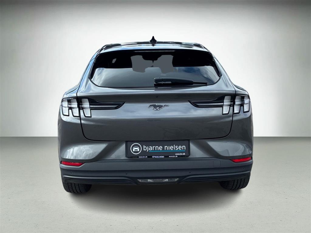 Ford Mustang Mach-E SR billede 6