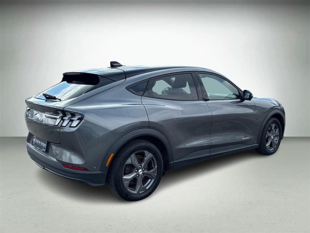 Ford Mustang Mach-E SR billede 7