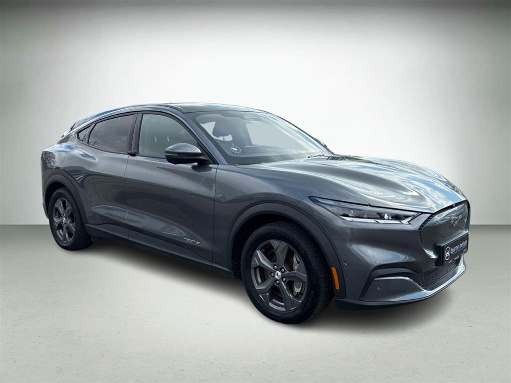 Ford Mustang Mach-E SR billede 9