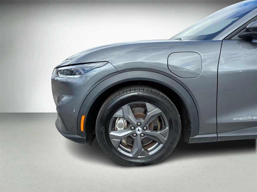 Ford Mustang Mach-E SR billede 10