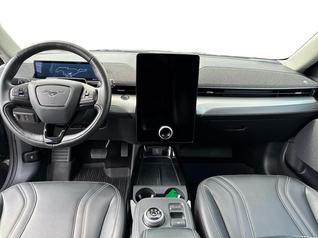 Ford Mustang Mach-E SR billede 11