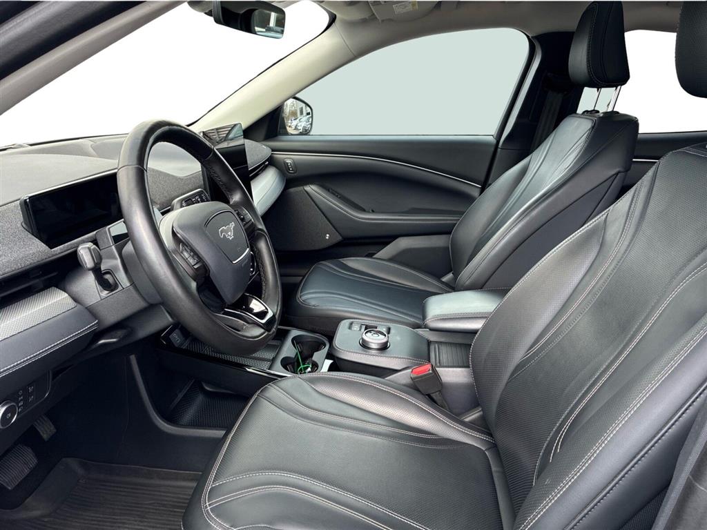 Ford Mustang Mach-E SR billede 12