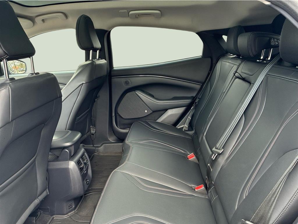 Ford Mustang Mach-E SR billede 13