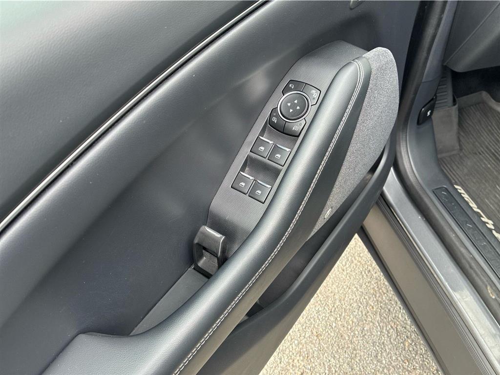 Ford Mustang Mach-E SR billede 14