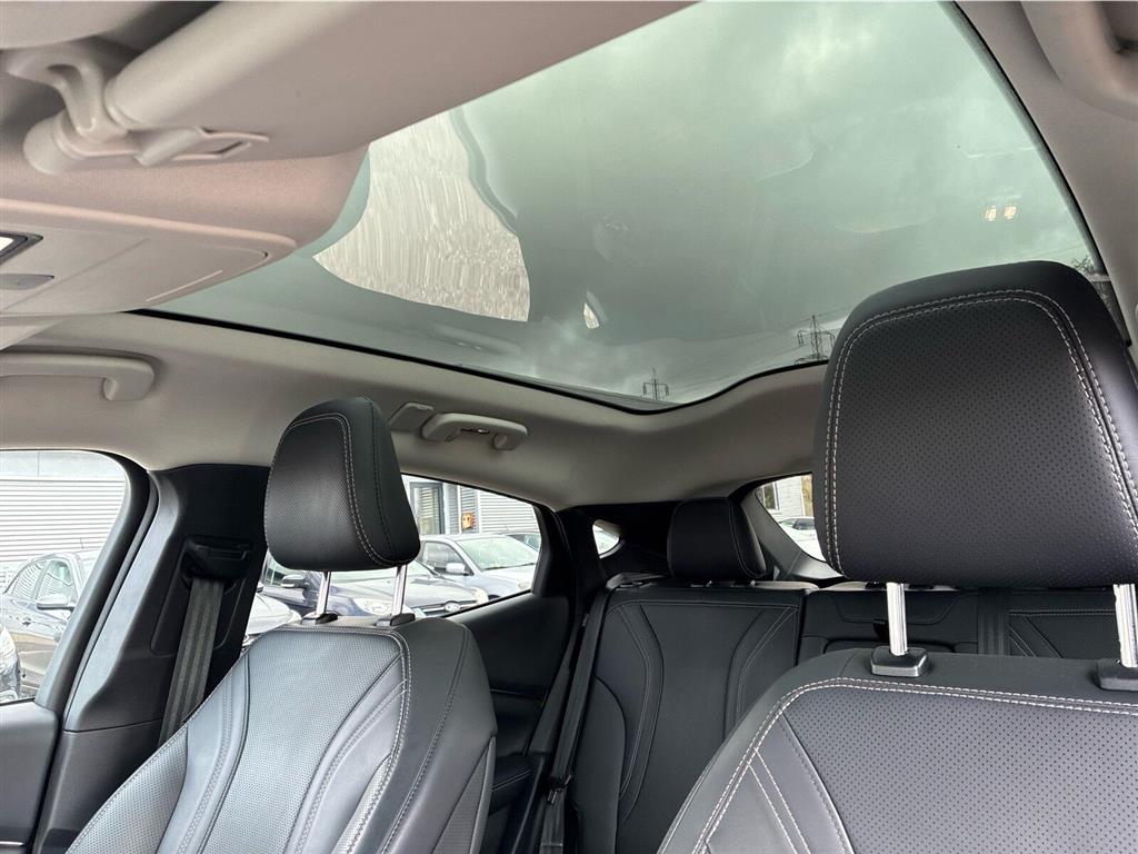 Ford Mustang Mach-E SR billede 2