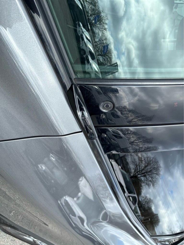 Ford Mustang Mach-E SR billede 21